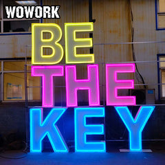 light up marquee letters