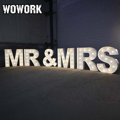 marquee letters for sale