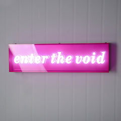 Illuminate Your Space with Customized 3D Glow letter acrylic light box