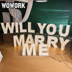 wholesale marquee letters