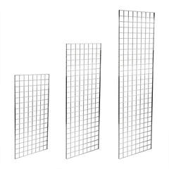 Customizable Grid Backdrop Set for Versatile Party Decor