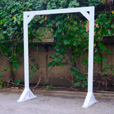 Rectangle Backdrop Frame