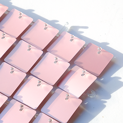 Shimmer Square Sequin wall backdrop