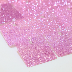 Shimmer Square Sequin wall backdrop