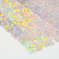 Shimmer Square Sequin wall backdrop