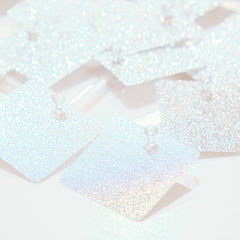 Shimmer Square Sequin wall backdrop