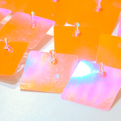 Shimmer Square Sequin wall backdrop