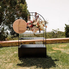 party display cart
