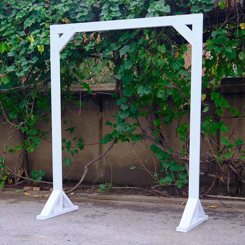Rectangle Backdrop Frame - ohowork